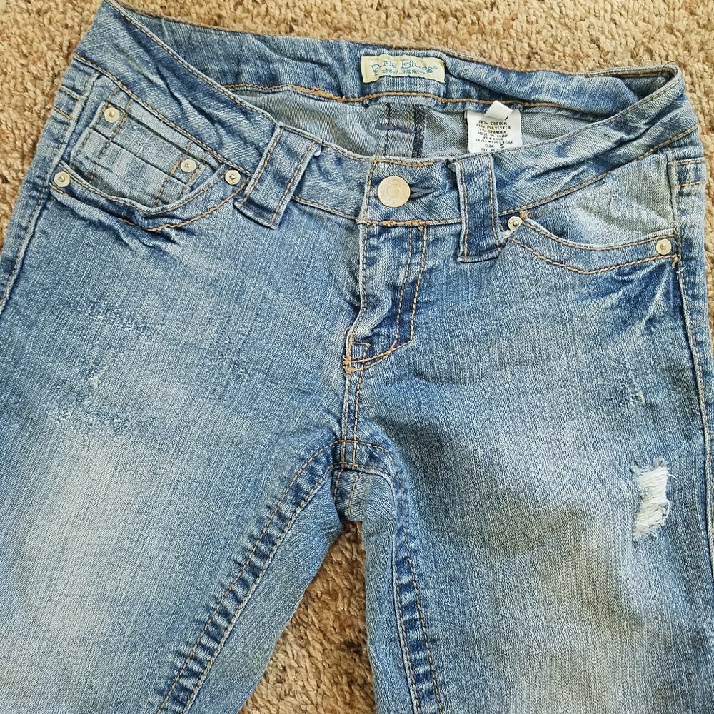 🤩Jeans - Picture 5 of 6